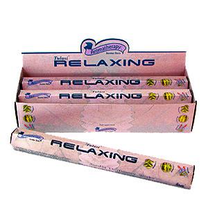 03119 Расслабление (Relaxing), SARATHI