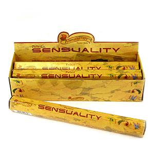 03121 Чувственность (Sensuality), SARATHI