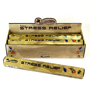 03122 Антистресс (Stres Relief), SARATHI
