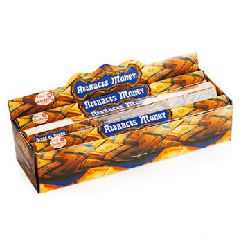 03828 Привлечение Денег (Attracts Money), SARATHI,