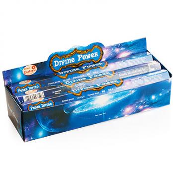 03829 Божественная Сила (Divine Power), SARATHI