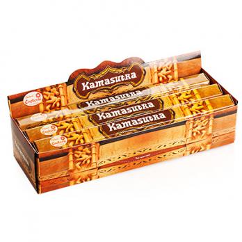 03907 Камасутра (Kama Sutra), SARATHI, 6 шт