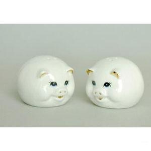 DIN 3154 Набор для специй -свинки 6,*5,5*5см