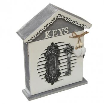 К1938 Ключница 22*30*6см