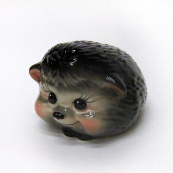 Копилка ежик