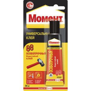 1137990 Момент ОСОБОПРОЧНЫЙ 88, 30 мл. БЛ-1