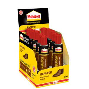 873855 Момент МАРАФОН, 30 мл. ШБ