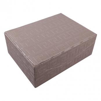 К5831-2 Шкатулка для украшений 21*16,5*8 см