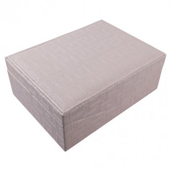 К5831-3 Шкатулка для украшений 21*16,5*8 см