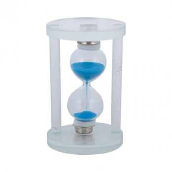 К5888 Часы песочные в стекле 9,5 см