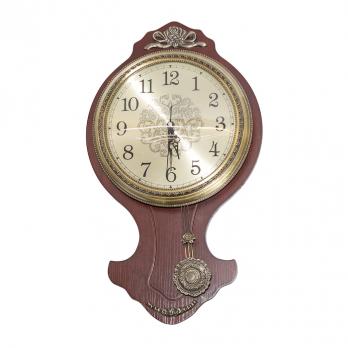 К6149 Часы настенные 56*33*9 см