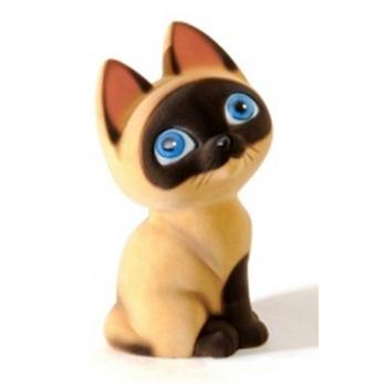 Копилка Кот Гав