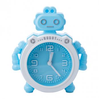 К5789 Часы настольные Робот 16*13*4 см