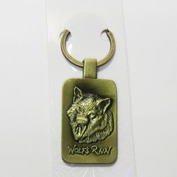 Брелок Волк