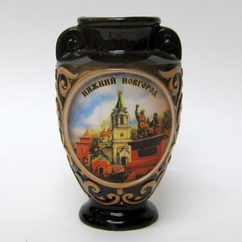 Ваза "Минин и Пожарский"(памятник)