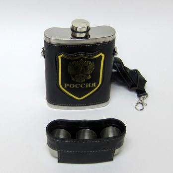 Фляжка BZ-10A