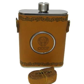 Фляжка ZDB-20A