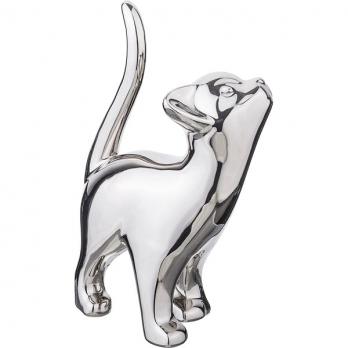 699-210 СТАТУЭТКА "КОШЕЧКА " 14*9см
