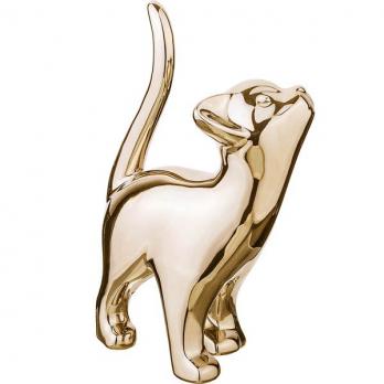 699-211 СТАТУЭТКА "КОШЕЧКА  " 14*9*23см