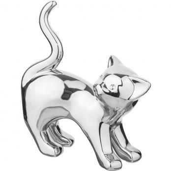 699-212 СТАТУЭТКА "КОШЕЧКА " 17*8см