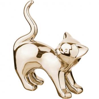 699-213 СТАТУЭТКА "КОШЕЧКА " 17*8*19см