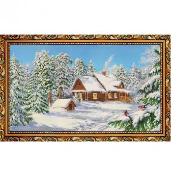 Репродукция К824 багет 3 см 60*100