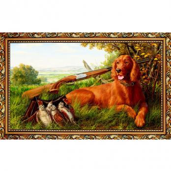 Репродукция К920 багет 3 см 60*100