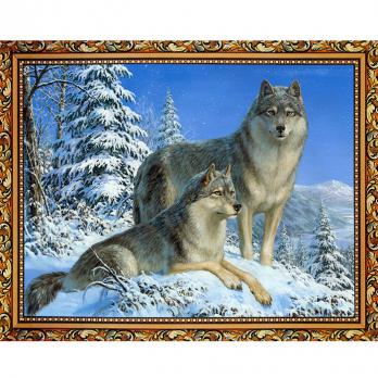 Репродукция К930 багет 3 см 60*100