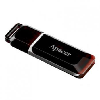 Флэш-диск Apacer 16 Gb AH321 (1000)