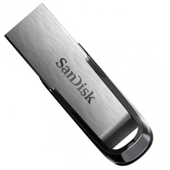 Флэш-диск Sandisk 16 Gb СZ73 Ultra Flair, USB 3.0