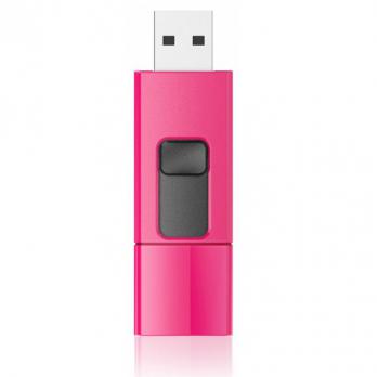 Флэш-диск Silicon Power 16 Gb Blaze B05 Peach USB