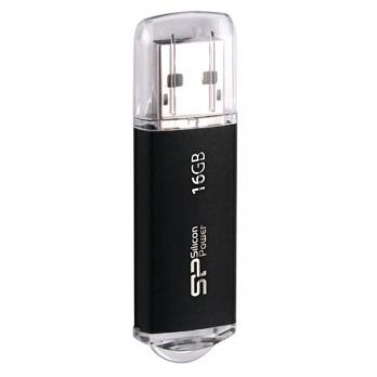 Флэш-диск Silicon Power 16 Gb Ultima II - I Series