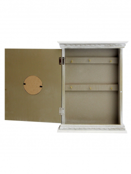 К8281 Ключница Рованс 30*22,5*7 см
