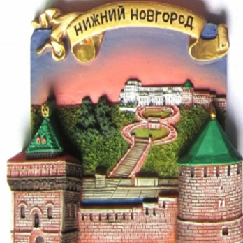 022-08-76K4-P Магн.полист.прямоуг.