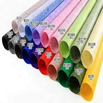 P.FG-161 Упаковка для цветов 0,58*10м(50 мкр)	