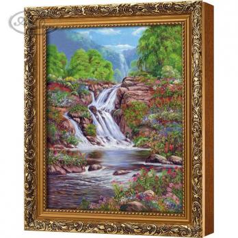 Ключница 20*25 Цитрин К557