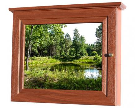 Ключница (профиль) 19*25,6см