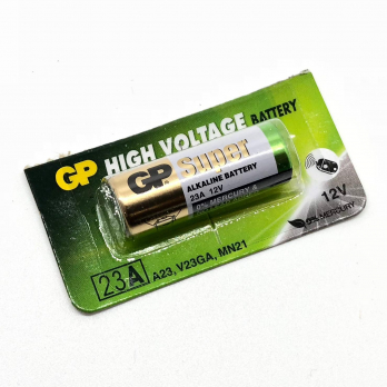 Элемент питания GP 23А BL5