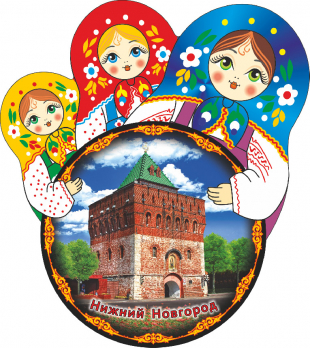 02-34-3KR-76-1 (10) Магнит Нижний Новгород