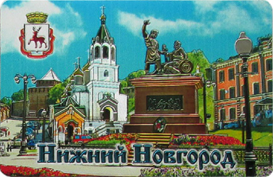 025-11-76-9 Магнит Нижний Новгород