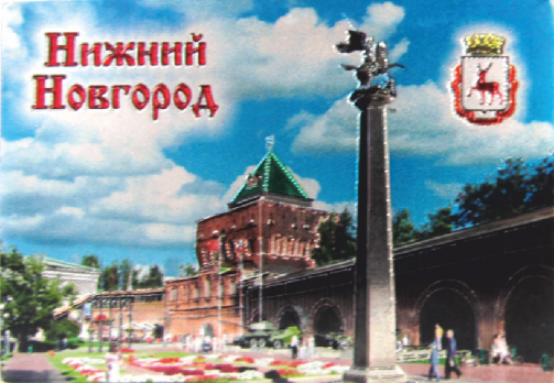 025-6-76-2 (10) Магнит Нижний Новгород