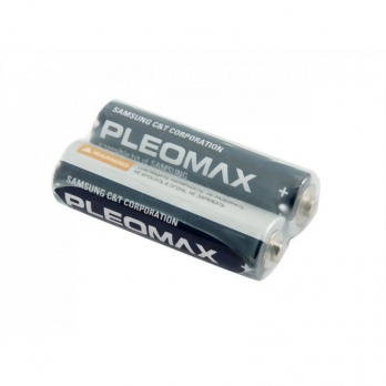Элемент питания Pleomax R03 SR2/4