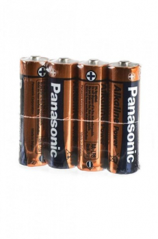 Элемент питания Panasonic LR6   Alkaline SR4