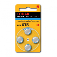 Kodak ZA675-4BL