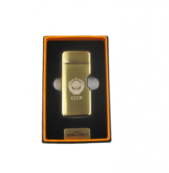 Зажигалка MF 291 USB