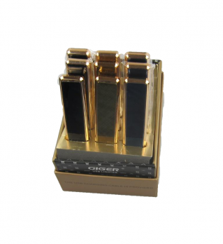 Зажигалка MF 118 USB
