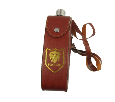 Фляжка XJH-28