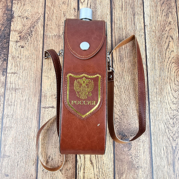 Фляжка XJH-28