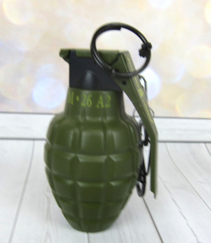 Зажигалка MF 115