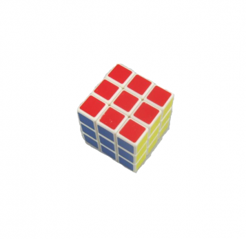 Кубик Рубика 7711
